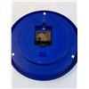 Image 3 : Aquifer Pump Battery Operated Clock - 10.5"