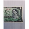 Image 3 : Canadian One Dollar Bill - 1967 - Consignor States Uncirculated