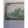 Image 5 : Canadian One Dollar Bill - 1967 - Consignor States Uncirculated