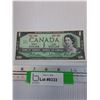 Image 1 : Canadian One Dollar Bill - 1967 - Consignor States Uncirculated