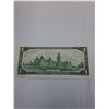 Image 4 : Canadian One Dollar Bill - 1967 - Consignor States Uncirculated