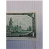 Image 5 : Canadian One Dollar Bill - 1967 - Consignor States Uncirculated