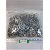 Image 1 : 3/8" Panel Sheathing Clips in Bag