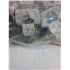 Image 2 : 3/8" Panel Sheathing Clips in Bag