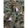Image 3 : * Electrified 3-Piece Christmas Tree with Stand - Approx 7' High Assembled - Consignor States Workin