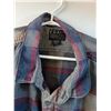Image 2 : (2) Men's Shirts: Fox & Atlas - Size XXL