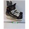 Image 1 : Bauer Hockey Skates - Size 10