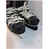 Image 2 : Bauer Hockey Skates - Size 10