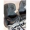 Image 3 : Bauer Hockey Skates - Size 10