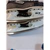 Image 4 : Bauer Hockey Skates - Size 10