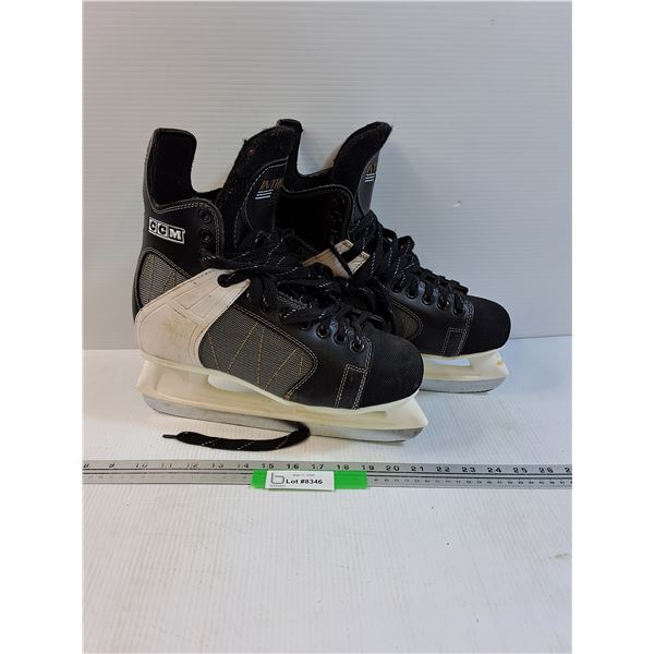 CCM Hockey Skates - Size 10.5