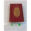 Image 1 : Vintage Religous Denominations Hard Cover Book - Different Christianity Beliefs Explaned
