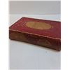 Image 2 : Vintage Religous Denominations Hard Cover Book - Different Christianity Beliefs Explaned