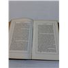 Image 4 : Vintage Religous Denominations Hard Cover Book - Different Christianity Beliefs Explaned