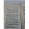 Image 6 : Vintage Religous Denominations Hard Cover Book - Different Christianity Beliefs Explaned
