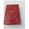 Image 7 : Vintage Religous Denominations Hard Cover Book - Different Christianity Beliefs Explaned