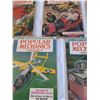 Image 3 : (5) Vintage Popular Mechanics Magazine Books