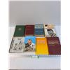 Image 1 : (8) Books: Churchill, Cesar Millan, Dogs, Expatriate, Vet Guide, Misc