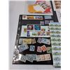 Image 2 : (9) Booklets & Collections of Stamps: Snake, Horse, Bear, Royalty, Misc