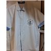 Image 2 : (3) Men's Button-Up Shirts: Lands End Pusch, Key West - Size XL