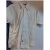 Image 3 : (3) Men's Button-Up Shirts: Lands End Pusch, Key West - Size XL