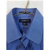 Image 6 : (3) Men's Button-Up Shirts: Lands End Pusch, Key West - Size XL