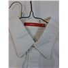 Image 7 : (3) Men's Button-Up Shirts: Lands End Pusch, Key West - Size XL