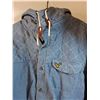 Image 2 : (2) Mens Button-up Shirts: Size XL