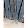 Image 3 : (2) Mens Button-up Shirts: Size XL