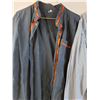 Image 4 : (2) Mens Button-up Shirts: Size XL