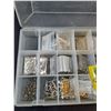 Image 3 : Jewelry Crafting Supplies, Various Rings, Jewelry Organizers
