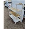 Image 2 : ** 3 Tier Wooden Shelf - Cannot Ship