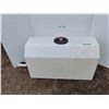 Image 1 : ** Water Storage Tank - Cannot Ship, As Is