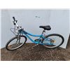 Image 1 : ** Infinity Backroads Mid Size Bicycle - Cannot Ship 55" x 36" x 21"