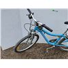Image 2 : ** Infinity Backroads Mid Size Bicycle - Cannot Ship 55" x 36" x 21"