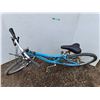 Image 4 : ** Infinity Backroads Mid Size Bicycle - Cannot Ship 55" x 36" x 21"
