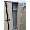 Image 2 : ** 3 Lockers - Cannot Ship