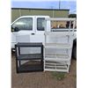 Image 1 : ** 3 Tier & 5 Tier Shelving Units - 73"x 36" x 16", Cannot Ship