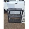 Image 2 : ** 3 Tier & 5 Tier Shelving Units - 73"x 36" x 16", Cannot Ship