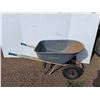 Image 1 : ** Yardworks Wheel Barrel - Cannot Ship