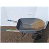 Image 2 : ** Yardworks Wheel Barrel - Cannot Ship