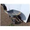 Image 3 : ** Yardworks Wheel Barrel - Cannot Ship