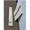 Image 3 : ** Wooden Shelving Unit - Cannot Ship, Needs to Be Assembled