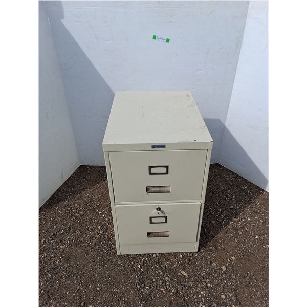 ** File/Document Cabinet 30" x 24" x 18", Cannot Ship