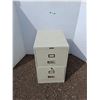 Image 1 : ** File/Document Cabinet 30" x 24" x 18", Cannot Ship