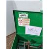 Image 6 : ** GreenLee Storage Box 15" x 31" x 18", Hydraulic Conduit Bender - Cannot Ship