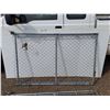 Image 4 : ** (2) ChainLink Fences 73" x 47", Cannot Ship