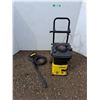Image 1 : ** Kercher 1750G 5HP Quantum Power Pressure Washer - As Is, Cannot Ship