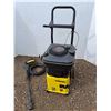 Image 2 : ** Kercher 1750G 5HP Quantum Power Pressure Washer - As Is, Cannot Ship