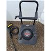 Image 3 : ** Kercher 1750G 5HP Quantum Power Pressure Washer - As Is, Cannot Ship